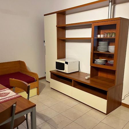 Casa Verde Milánó Kültér fotó