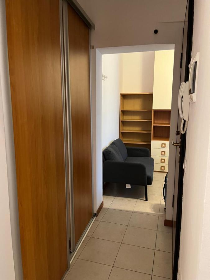 Casa Verde Milánó Kültér fotó