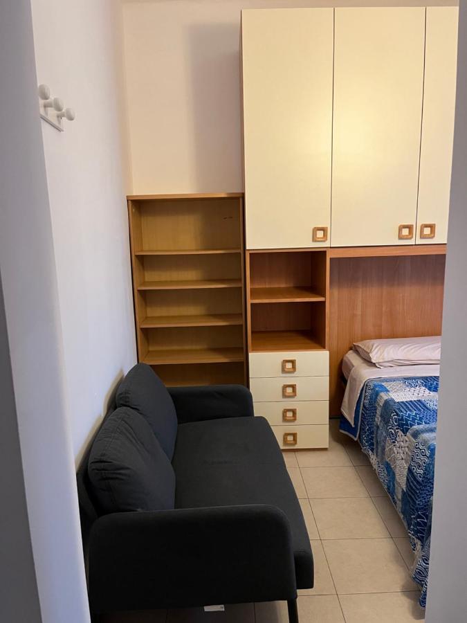 Casa Verde Milánó Kültér fotó
