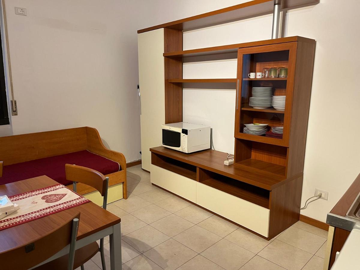 Casa Verde Milánó Kültér fotó