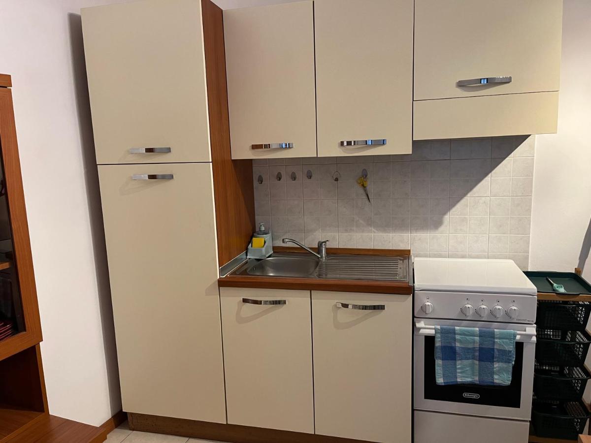 Casa Verde Milánó Kültér fotó