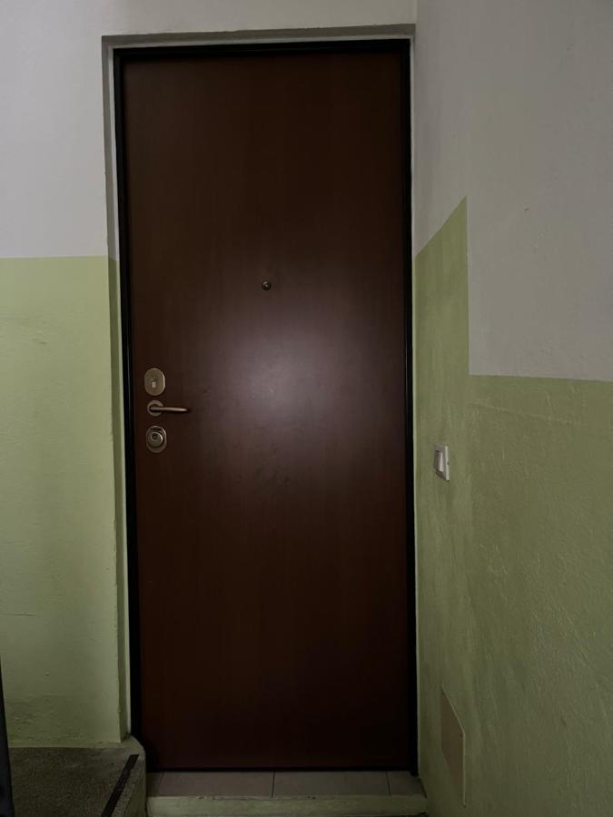 Casa Verde Milánó Kültér fotó